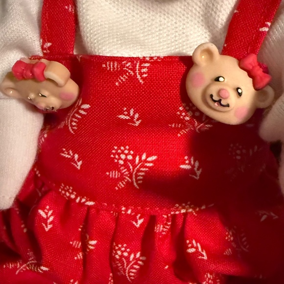 Galoob Custom Baby Face “So Bashful Brandy” - Picture 9 of 9